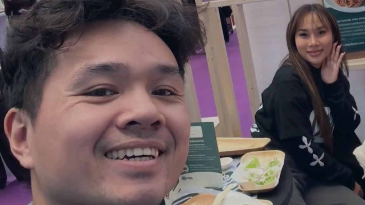 HOMiES StartUps Chay Foods 1