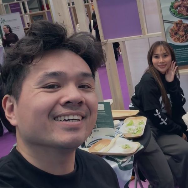 HOMiES StartUps Chay Foods Contact