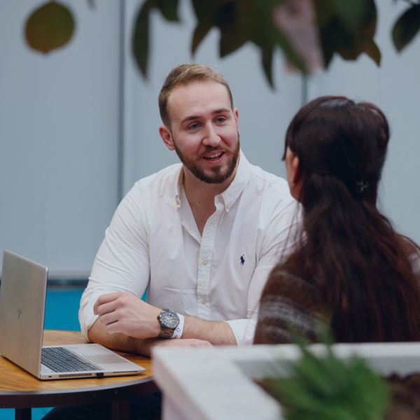 HOMiES StartUps HorecaHub Contact