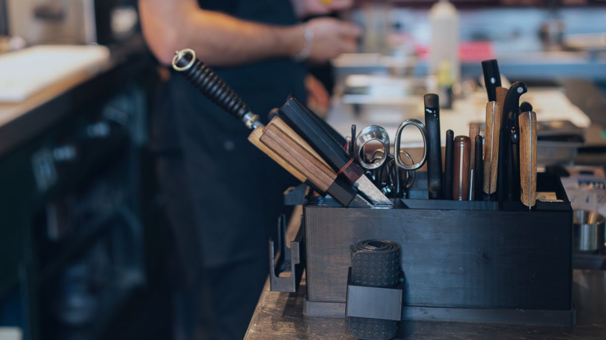 HOMiES StartUps ORDO 1