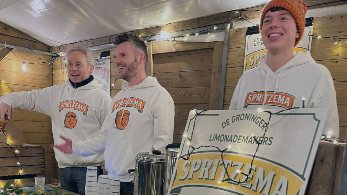 HOMiES StartUps Spritzema 2