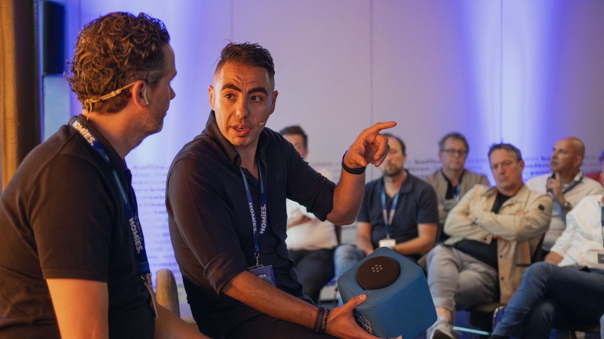 Mehmet Eser - Kennisartikel - Effectiever beïnvloeden - zo maak je veel meer impact in gesprekken