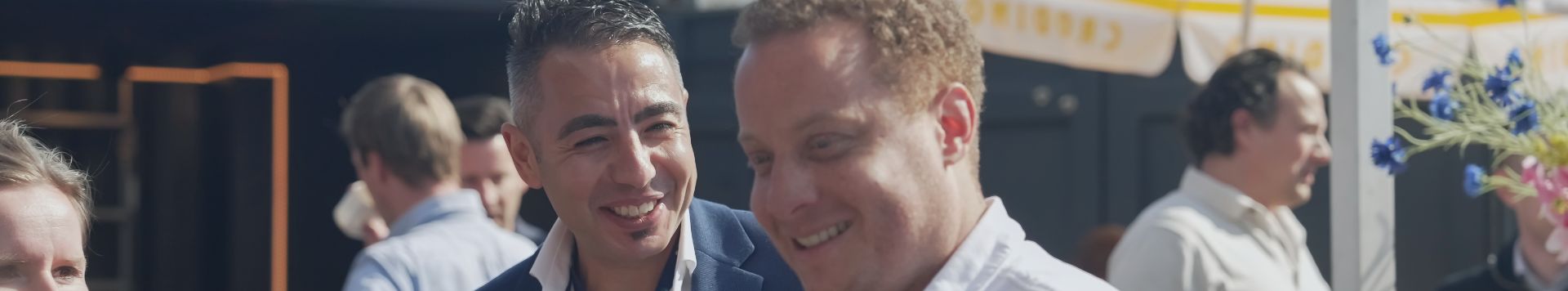 Mehmet Eser - Kennisartikel Header - Hoe je als fabrikant sterker samenwerkt met formules