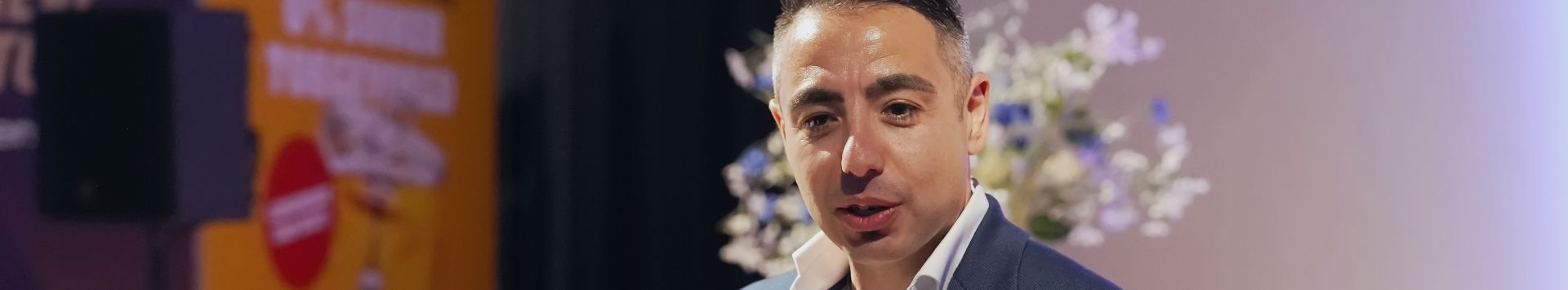 Mehmet Eser - Kennisartikel Header - Hoe je als interim professional een sterk personal brand opbouwt