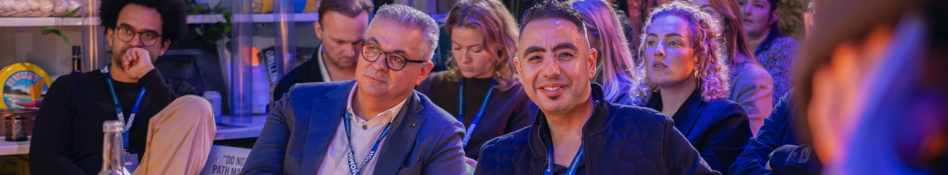 Mehmet Eser - Kennisartikel Header - Hoe je als organisatie aantrekkelijk wordt voor de juiste mensen