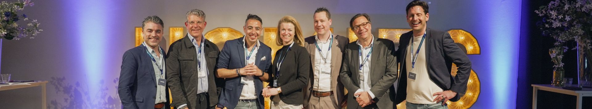 Mehmet Eser - Kennisartikel Header - Modern leiderschap - zo bouw je een team dat zelfstandig blijft groeien