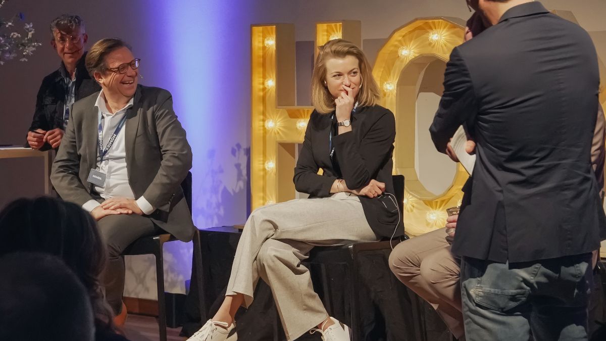 Mehmet Eser - Kennisartikel - Hoe hotels en vakantieparken hun verdienmodel sterker kunnen maken