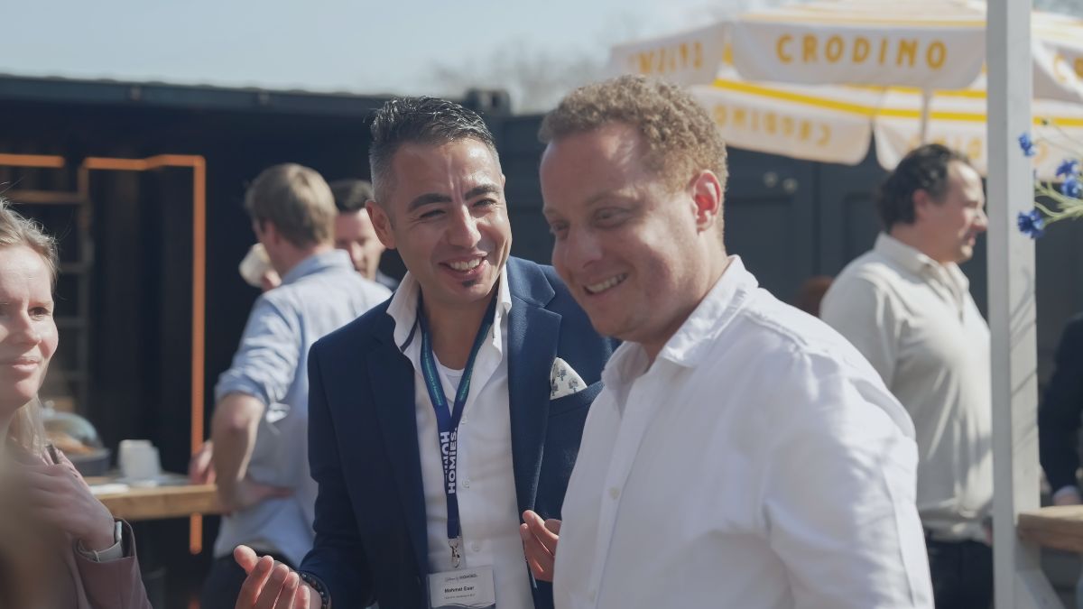 Mehmet Eser - Kennisartikel - Hoe je als fabrikant sterker samenwerkt met formules