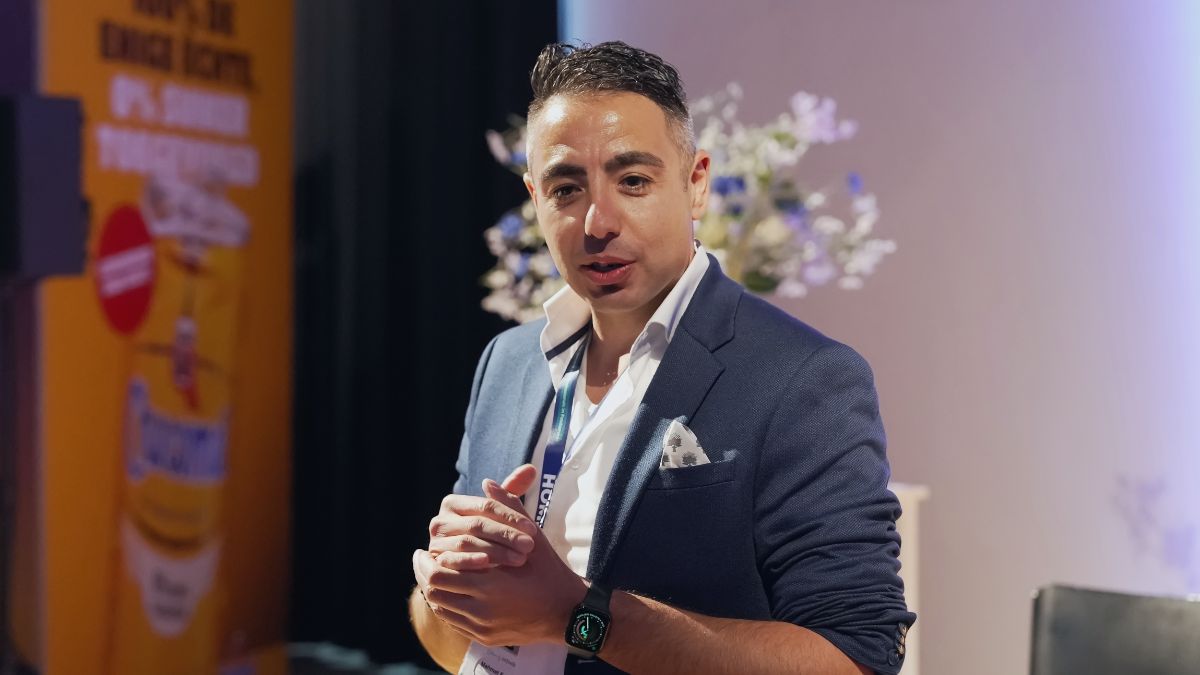 Mehmet Eser - Kennisartikel - Hoe je als interim professional een sterk personal brand opbouwt