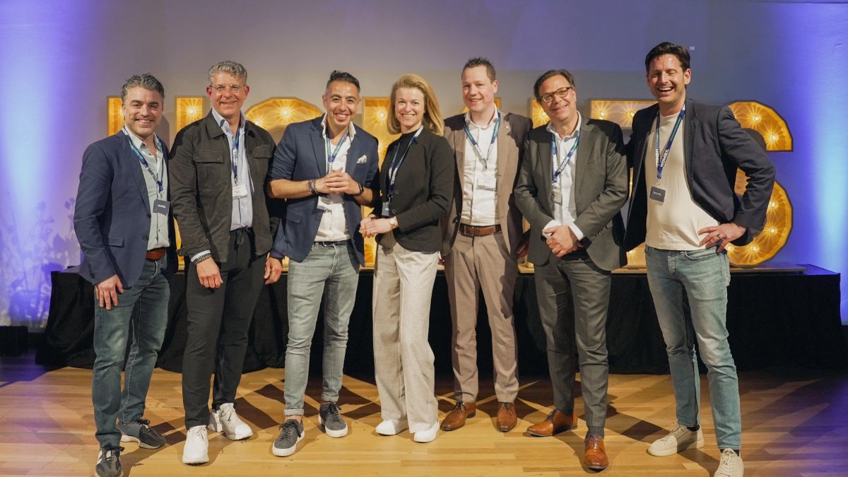 Mehmet Eser - Kennisartikel - Modern leiderschap - zo bouw je een team dat zelfstandig blijft groeien