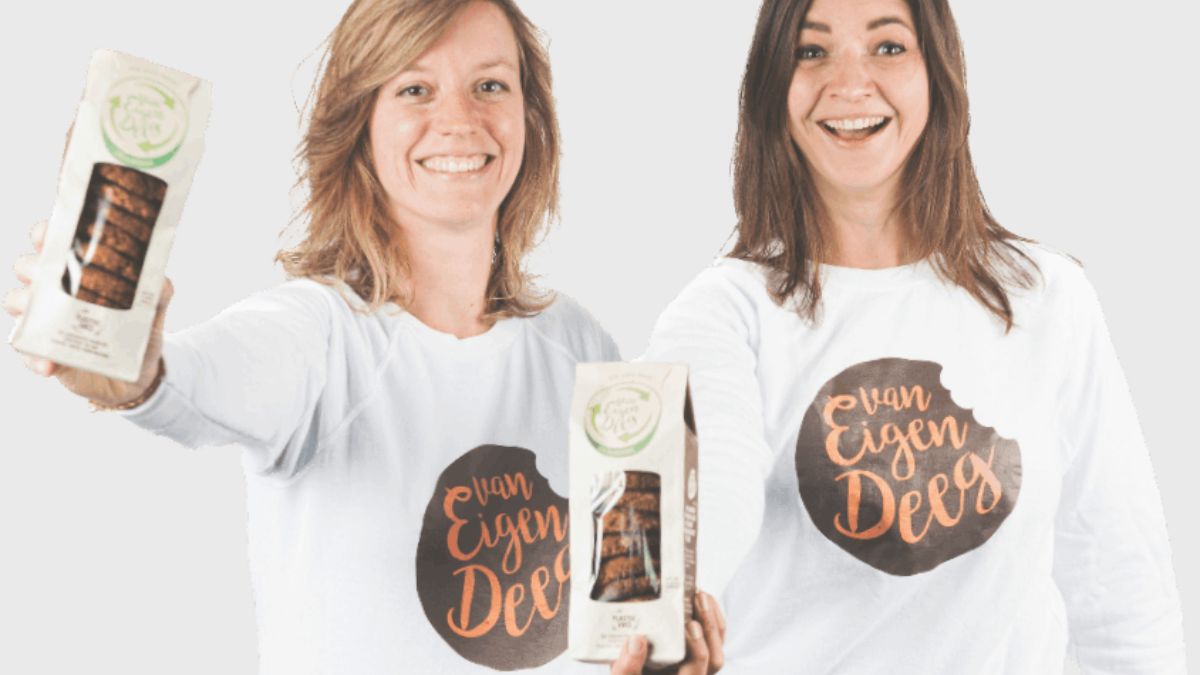 HOMiES StartUp Story Van Eigen Deeg 1