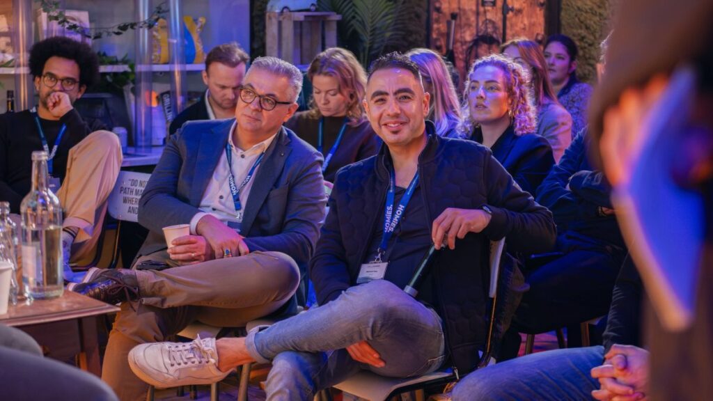 HOMiES Support en Ondersteuning