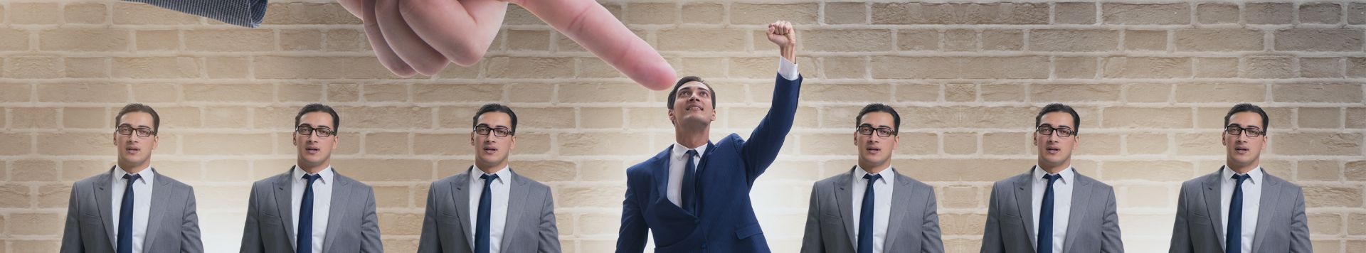 Mehmet Eser - HOMiES Blog Header - Je hebt geen recruitmentprobleem. Je hebt een verhaalprobleem