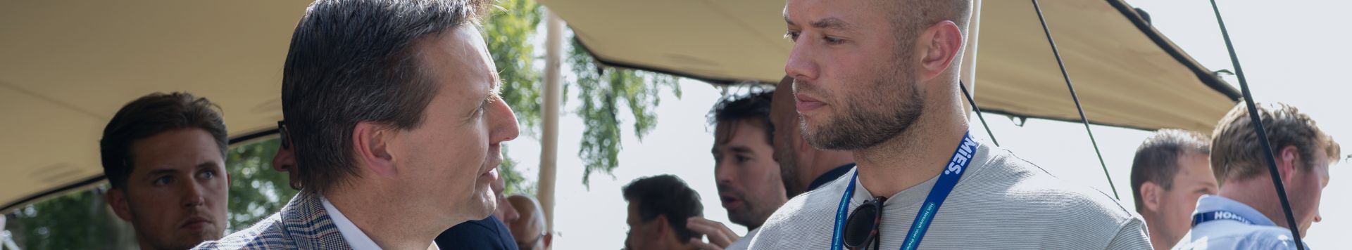 Mehmet Eser - Kennisartikel Header - Hoe je als werkgever aantrekkelijk wordt voor de juiste mensen