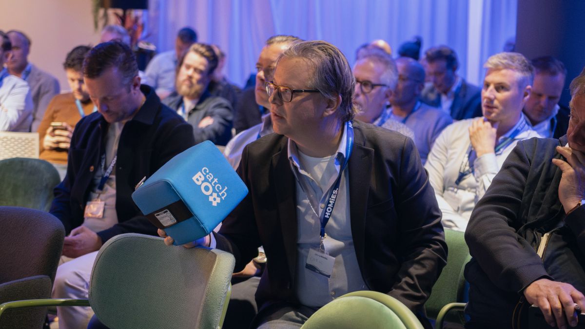 Mehmet Eser - Kennisartikel - Hoe je als organisatie een sterke formule bouwt die blijft groeien