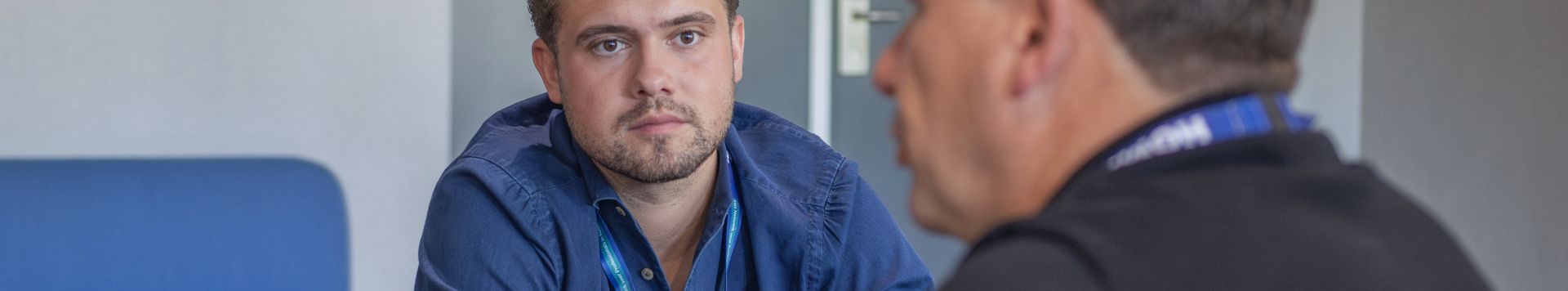 HOMiES Header Sales Training Onderhandelen