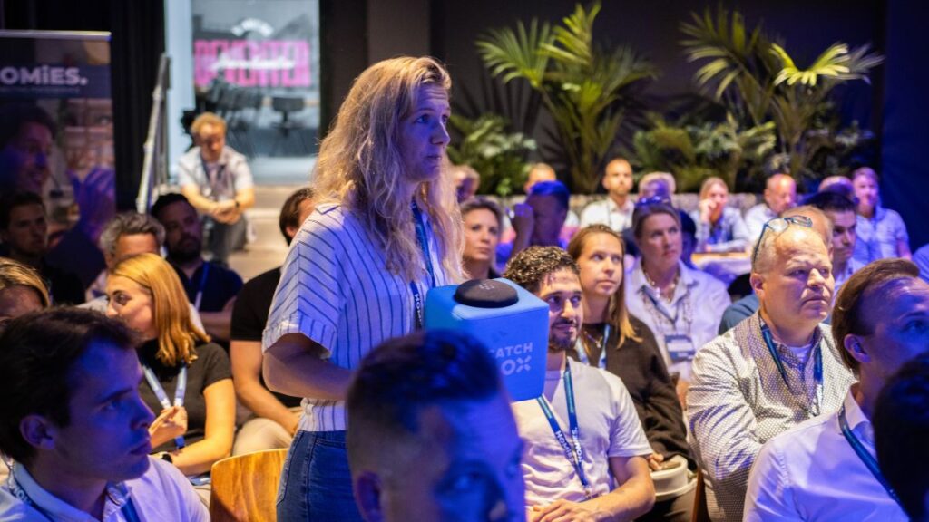 HOMiES Activiteiten _ Ontmoeten, leren en verbinden in Foodservice