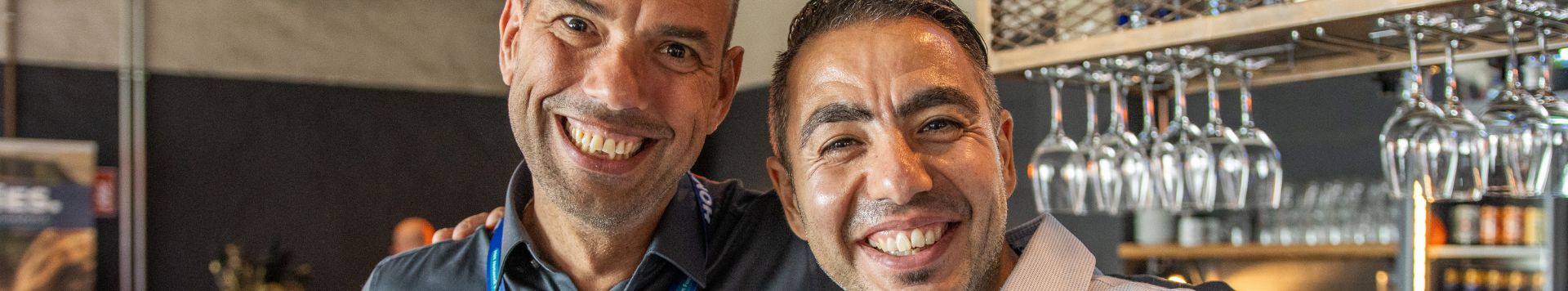 HOMiES Associate Partners _ Specialisten voor groei in Foodservice