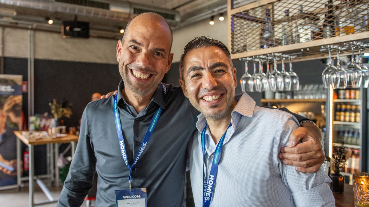 HOMiES Associate Partners _ Specialisten voor groei in Foodservice