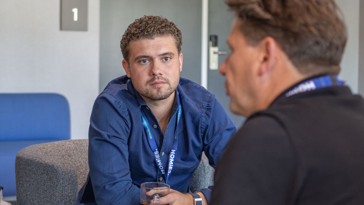 HOMiES Beïnvloeden _ Vergroot jouw impact en overtuigingskracht