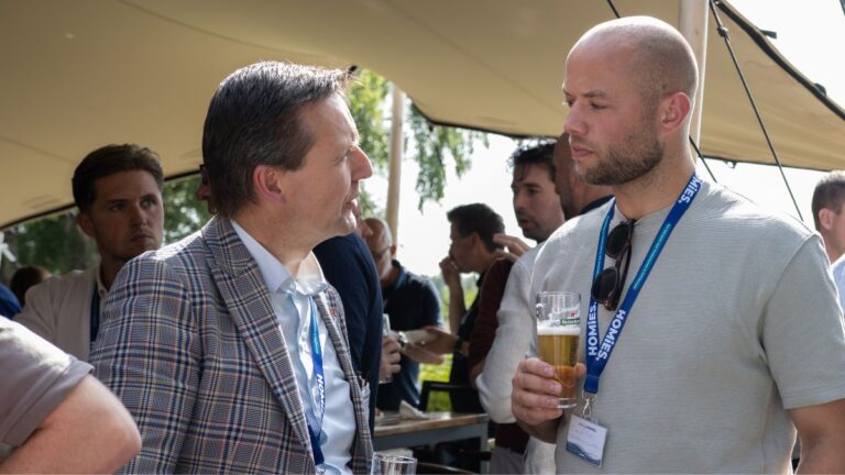 HOMiES Category Management Haal meer rendement uit jouw assortiment