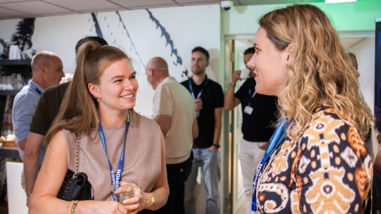 HOMiES Customer Journey Management Verbeter iedere stap van de klantreis