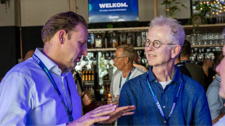 HOMiES Data Analytics _ Neem betere beslissingen met data