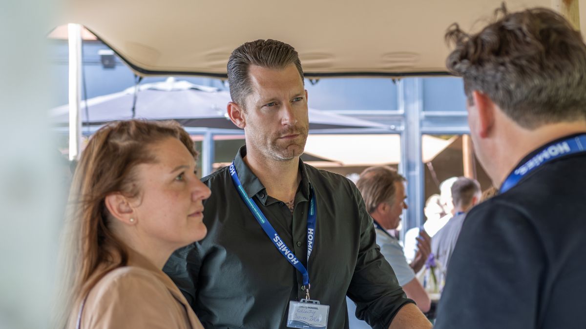 HOMiES Field Sales _ Versterk klantrelaties en commerciële groei