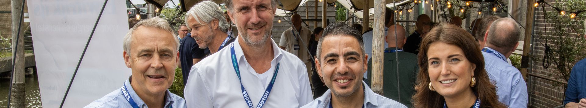 HOMiES International _ Internationaal groeien in Foodservice