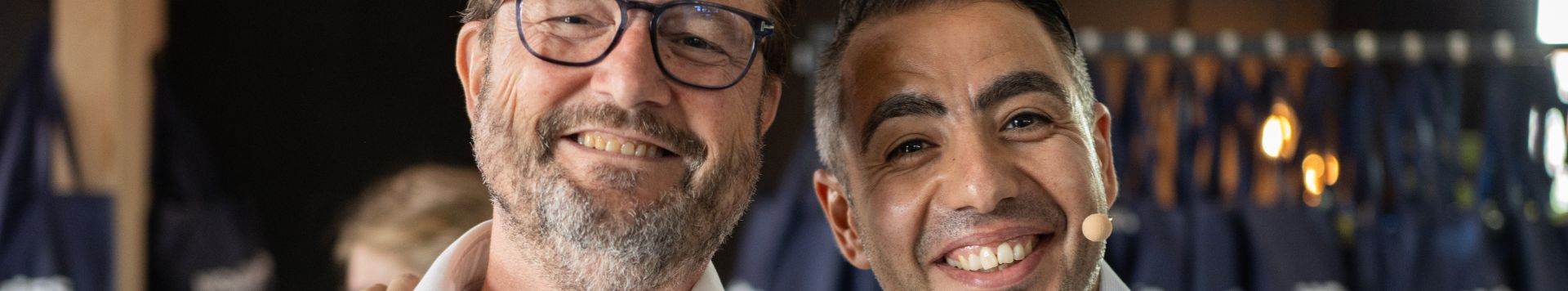 HOMiES Kennispartners _ Samen werken aan groei in Foodservice