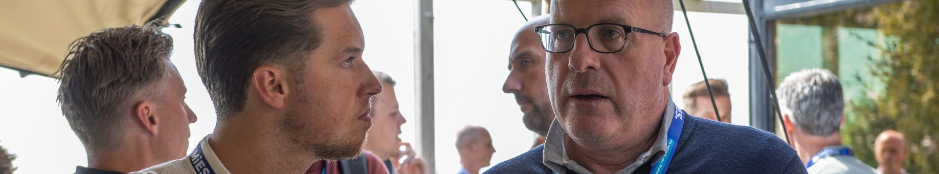 HOMiES Leiderschap Ontwikkel sterke leiders en succesvolle teams
