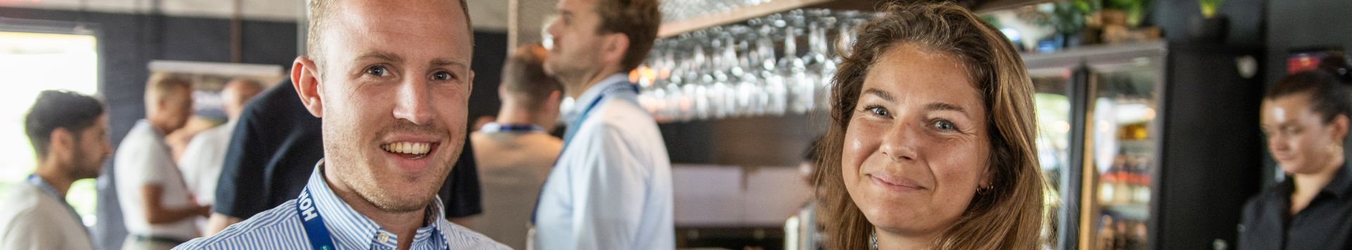 HOMiES Lidmaatschappen _ Het hele jaar groeien in Foodservice