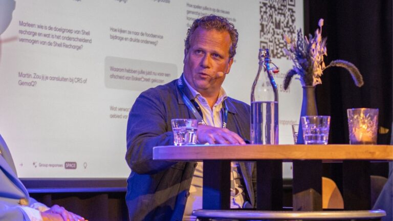 HOMiES Netwerk Foodservice verandert sneller dan ooit