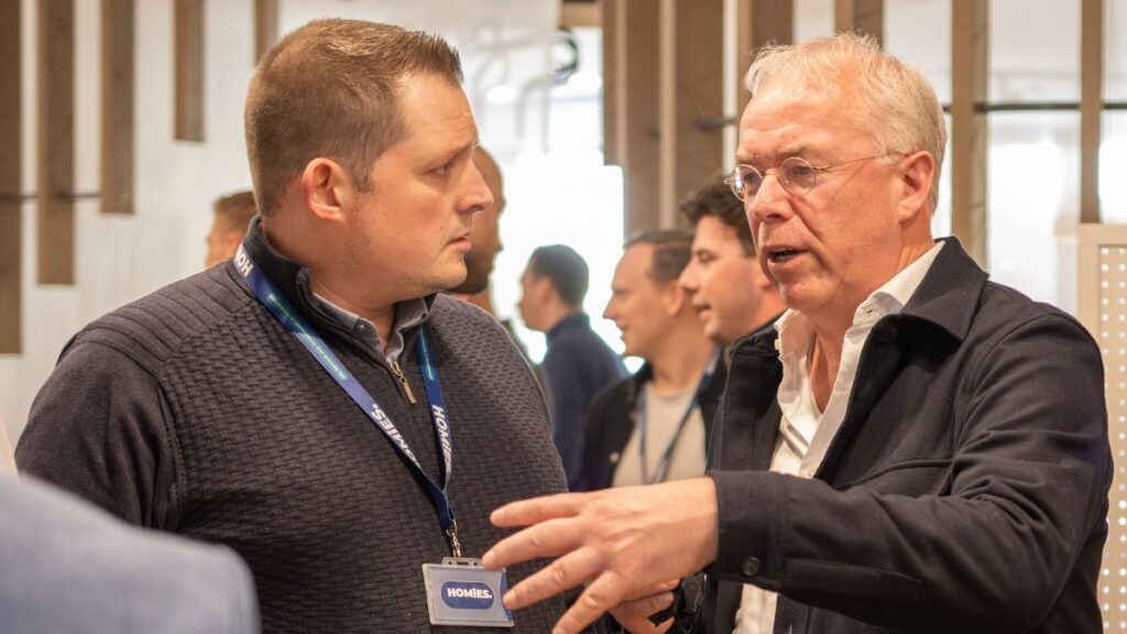 HOMiES Data Insights _ Maak betere beslissingen op basis van data