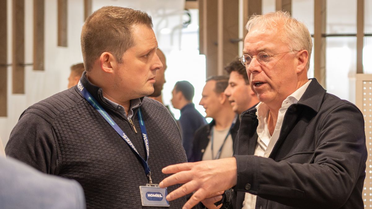 HOMiES Data Insights _ Maak betere beslissingen op basis van data