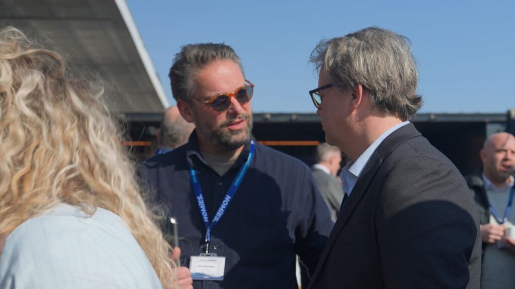 HOMiES Personal Branding _ Vergroot jouw zichtbaarheid en impact
