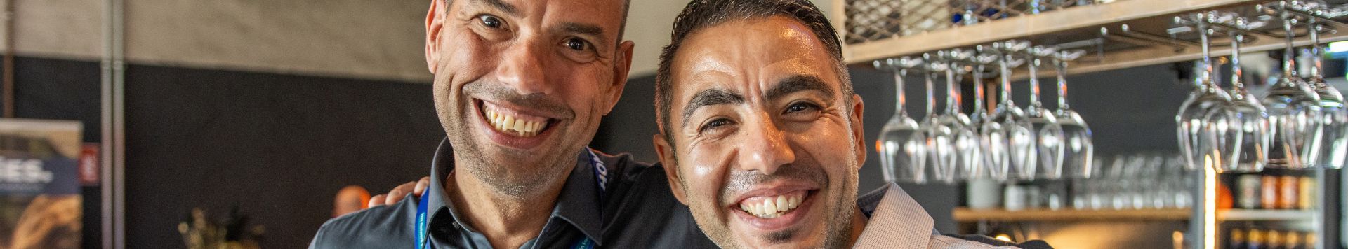 HOMiES Process Development Slimmere processen voor duurzame groei