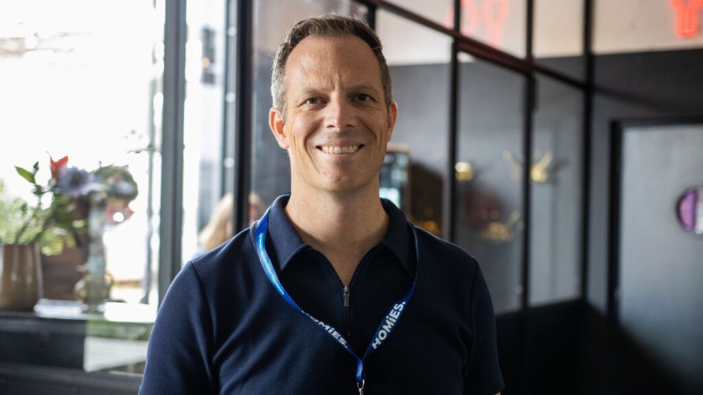 HOMiES Product Development Versterk jouw commerciële propositie