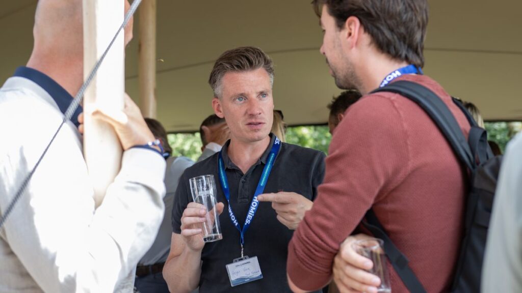 HOMiES Projectmanagement Breng plannen succesvol in de praktijk