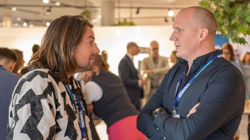 HOMiES Webshop Optimalisatie _ Meer conversie en online omzet
