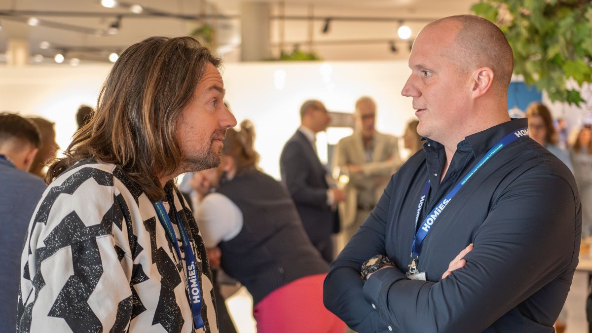 HOMiES Webshop Optimalisatie _ Meer conversie en online omzet