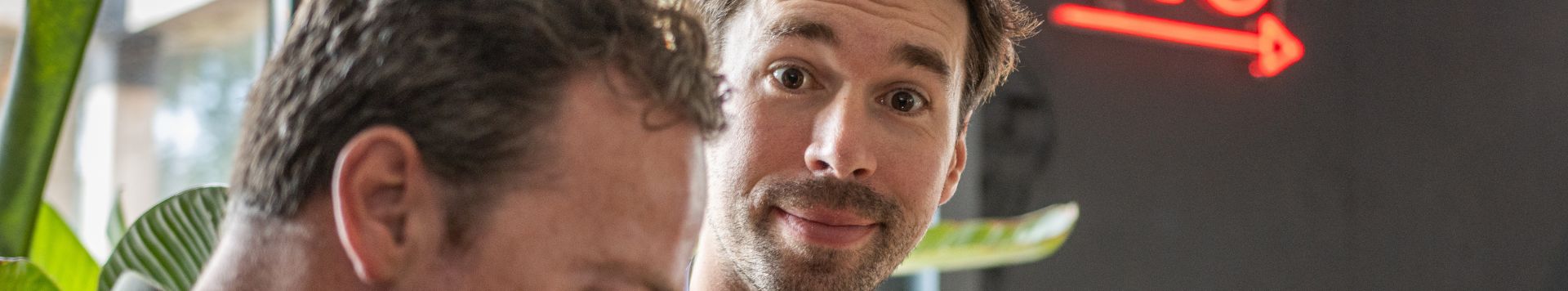 HOMiES Website Optimalisatie _ Haal meer rendement uit jouw website