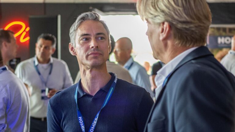 HOMiES Werving & Selectie Vind de juiste professionals voor jouw organisatie