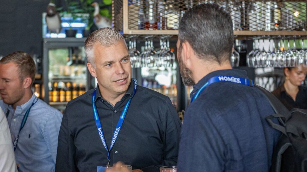 HOMiES Werving & Selectie Wat Werving en Selectie oplevert