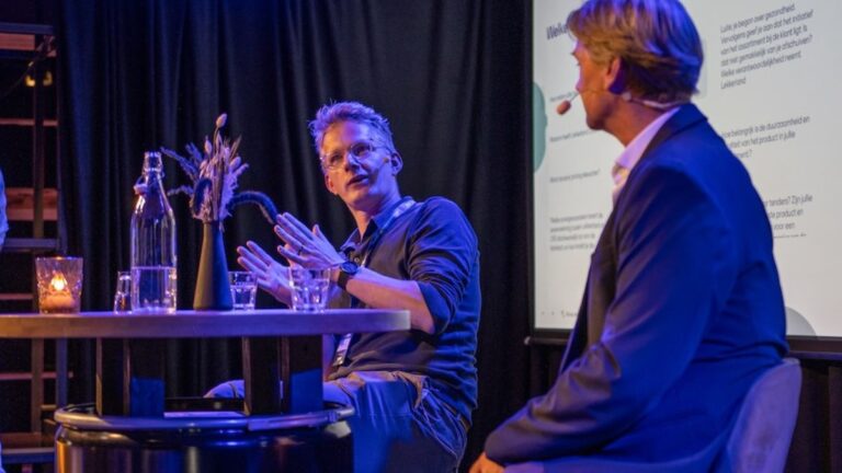 Over HOMiES _ Foodservice draait om de juiste mensen