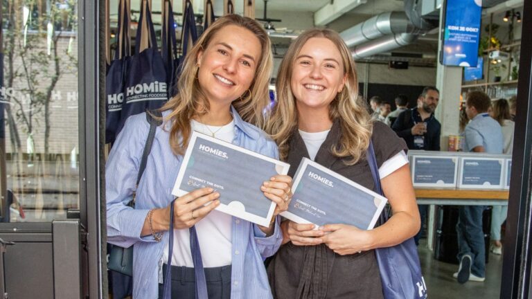 Over HOMiES _ Toegankelijk voor iedereen in Foodservice