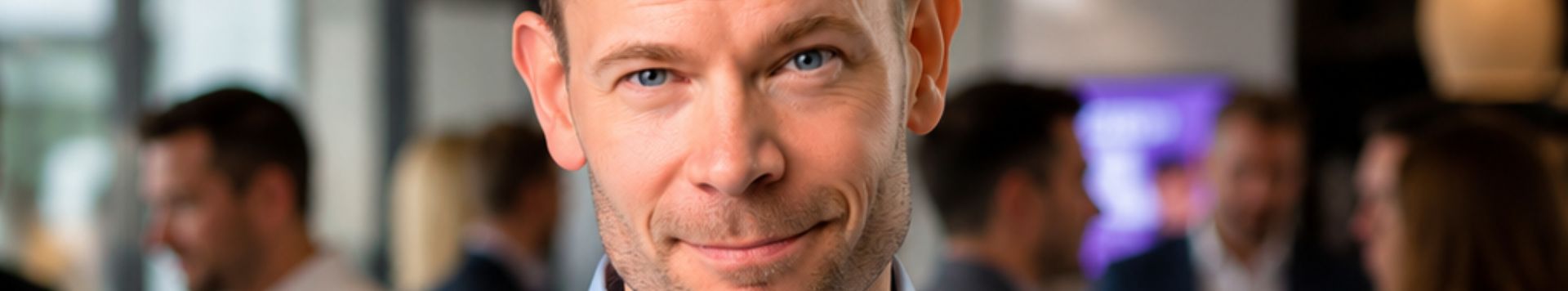 HOMiES Associate Partner Header - Arne Ramak