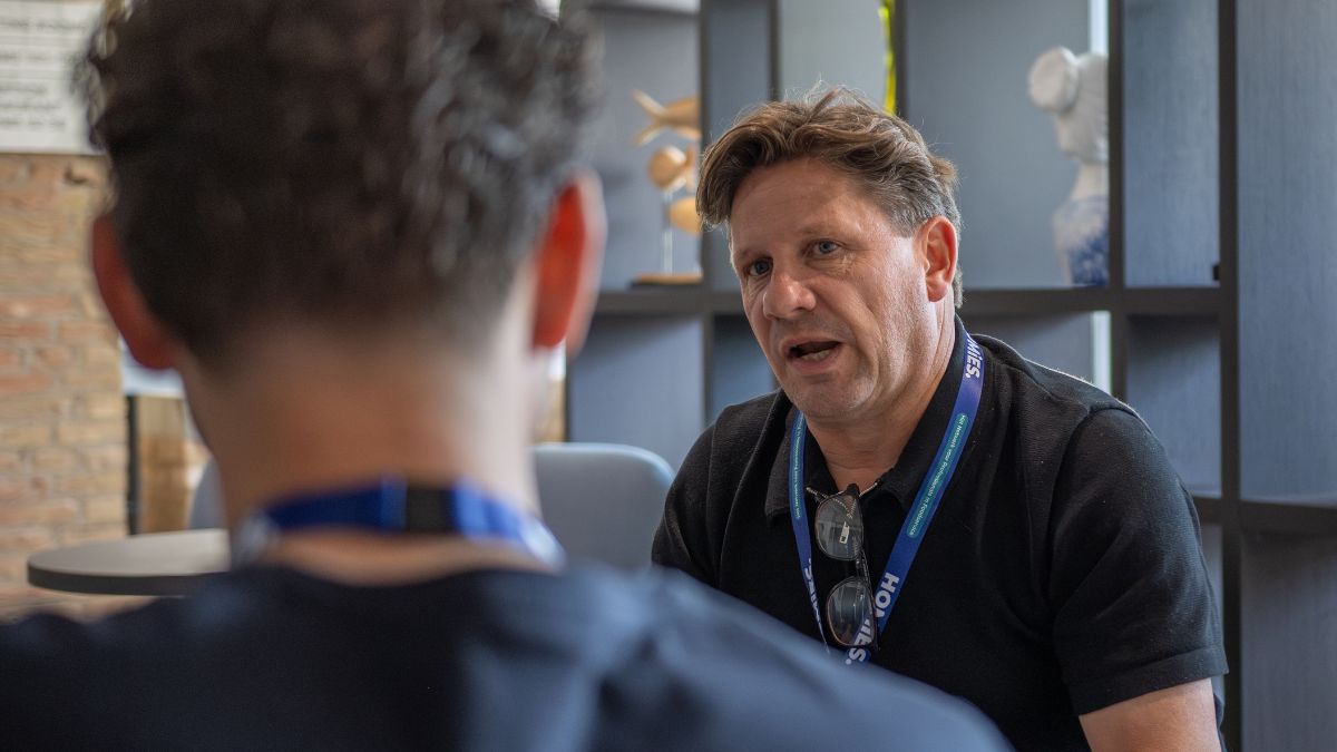 HOMiES Business Coaching Groei als professional, ondernemer of leider
