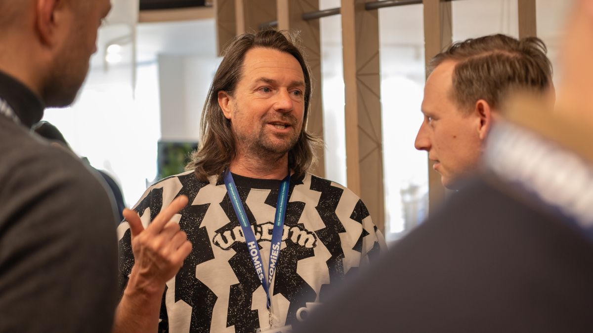 HOMiES CRM Adoptie _ Haal meer rendement uit jouw CRM-systeem
