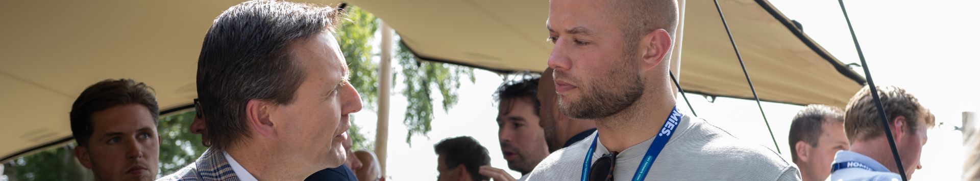 HOMiES CRM-adoptie begint bij de dagelijkse praktijk